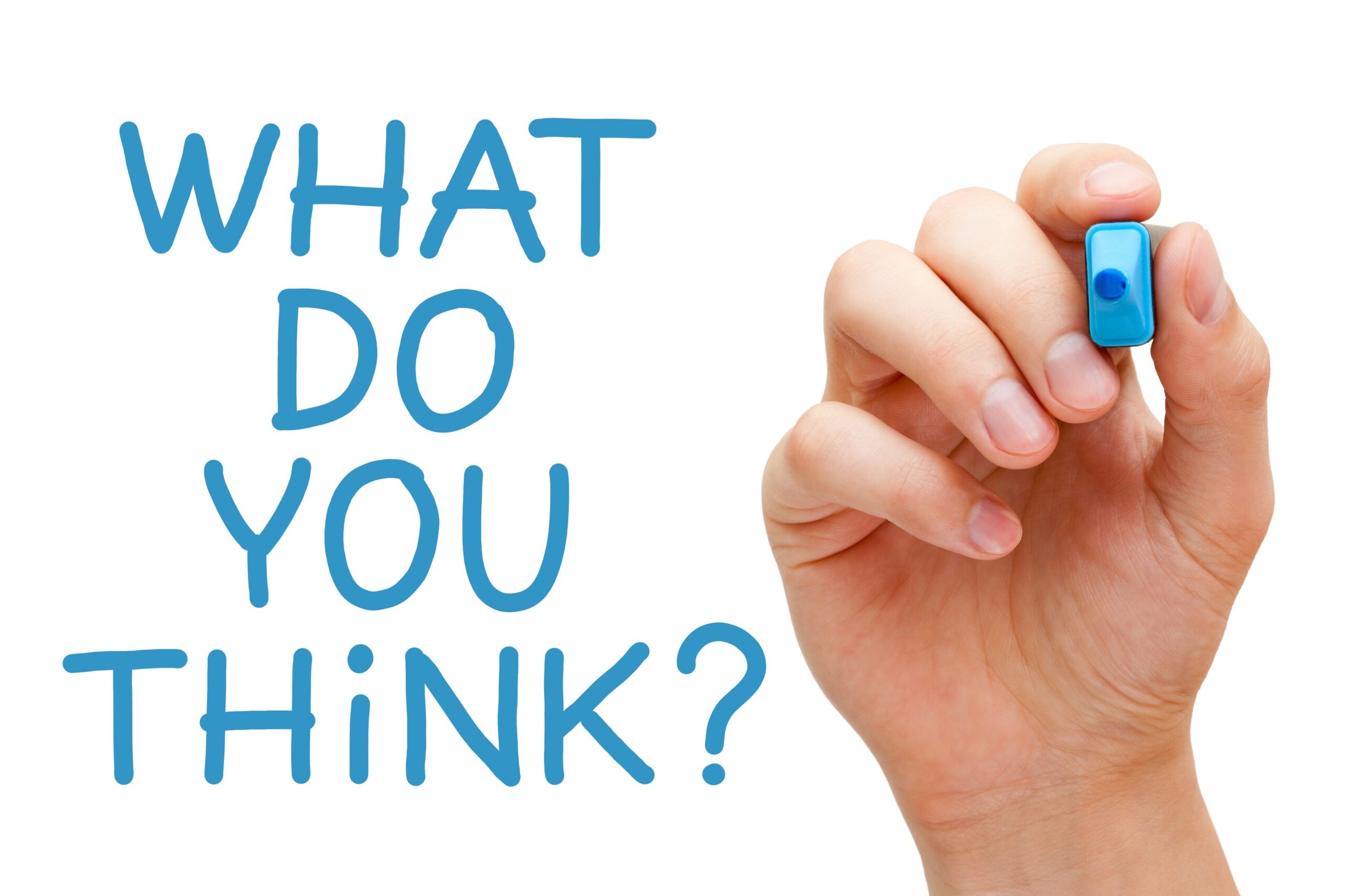 Person pondering a self reflection question, encouraging thoughtful introspection