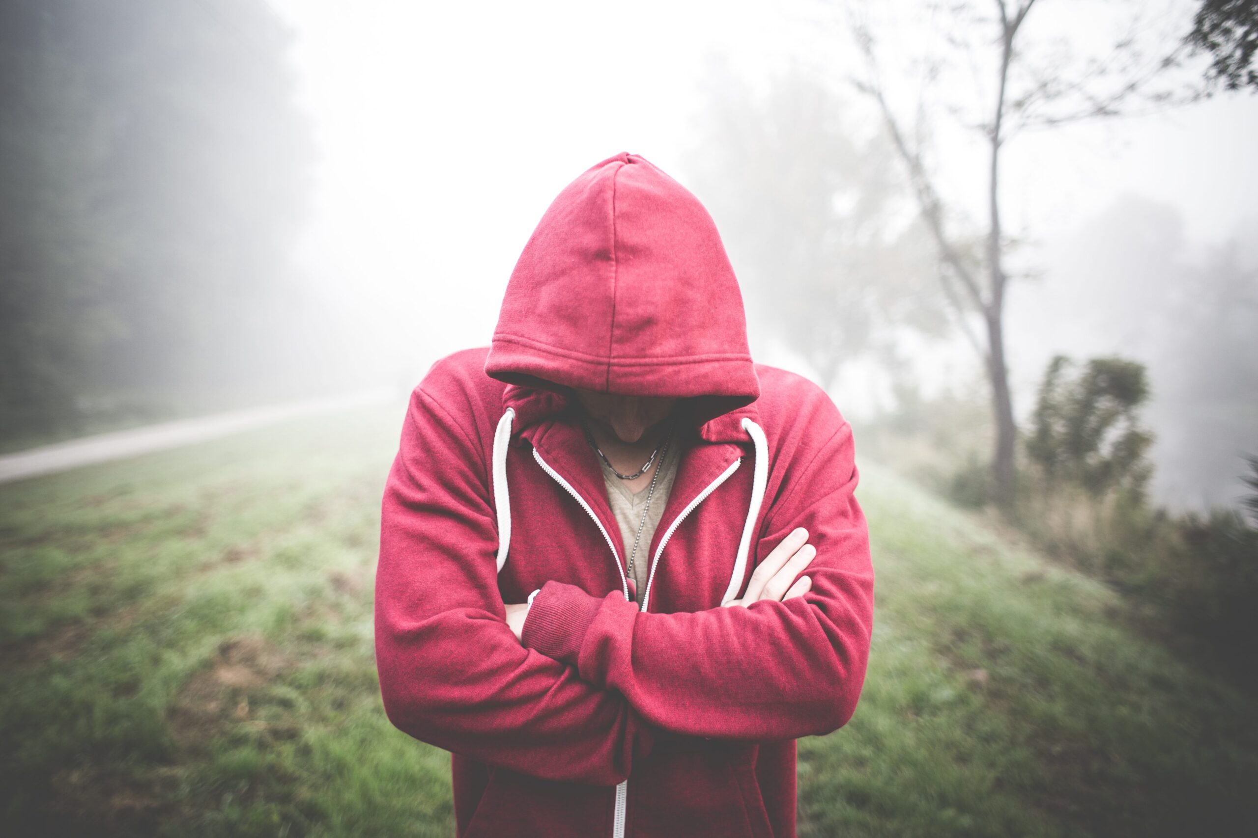 Lifestyle photo supporting an article on mental wellbeing and self-care habits for lasting mental health improvement